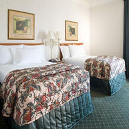 La Quinta Inn By Wyndham Corpus Christi South Room photo